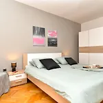 Ferienhaus Miro 843 Fažana