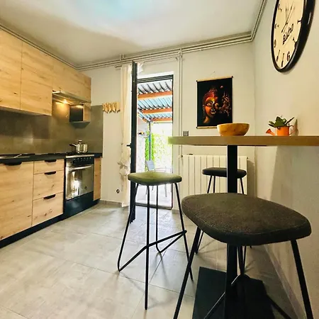 Holiday home Miro 843