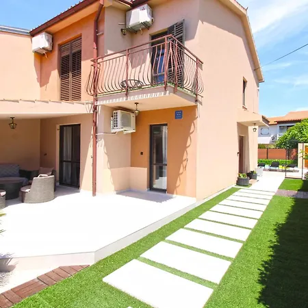 Holiday home Miro 843 Fazana