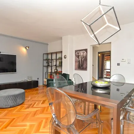 Miro 843 Casa vacanze