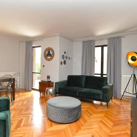 Miro 843 Casa vacanze *