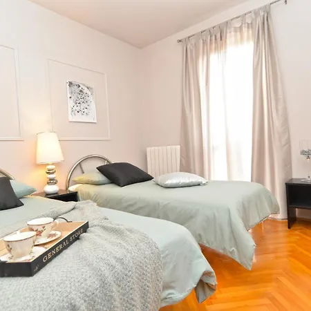 Casa vacanze Miro 843 Fažana