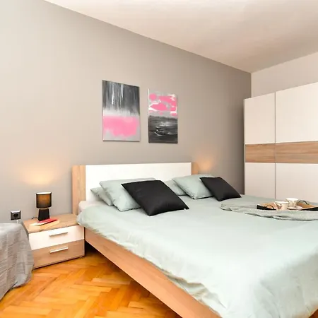 Holiday home Miro 843 Fazana