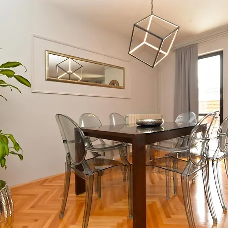 Holiday home Miro 843 Fazana