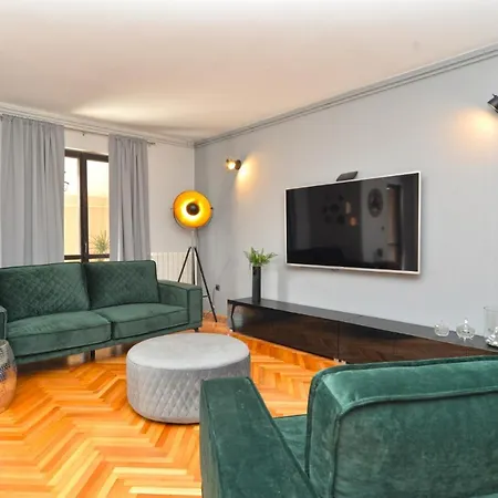 Miro 843 Holiday home
