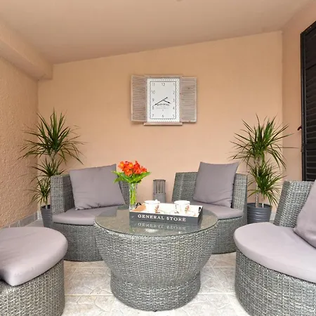 Holiday home Miro 843 Fazana