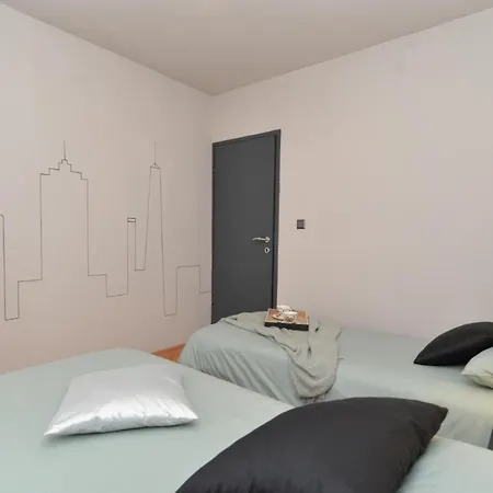 Miro 843 Holiday home Fazana