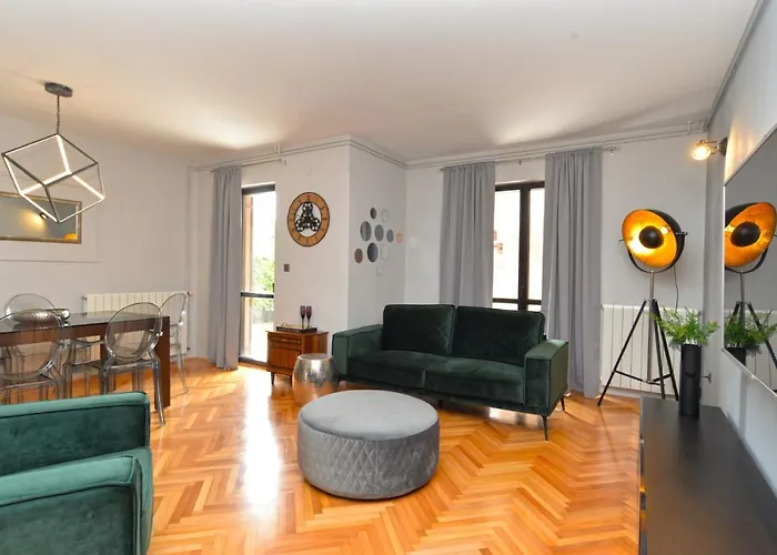 Miro 843 Ferienhaus *