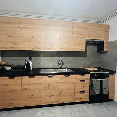 Miro 843 Semesterbostad *